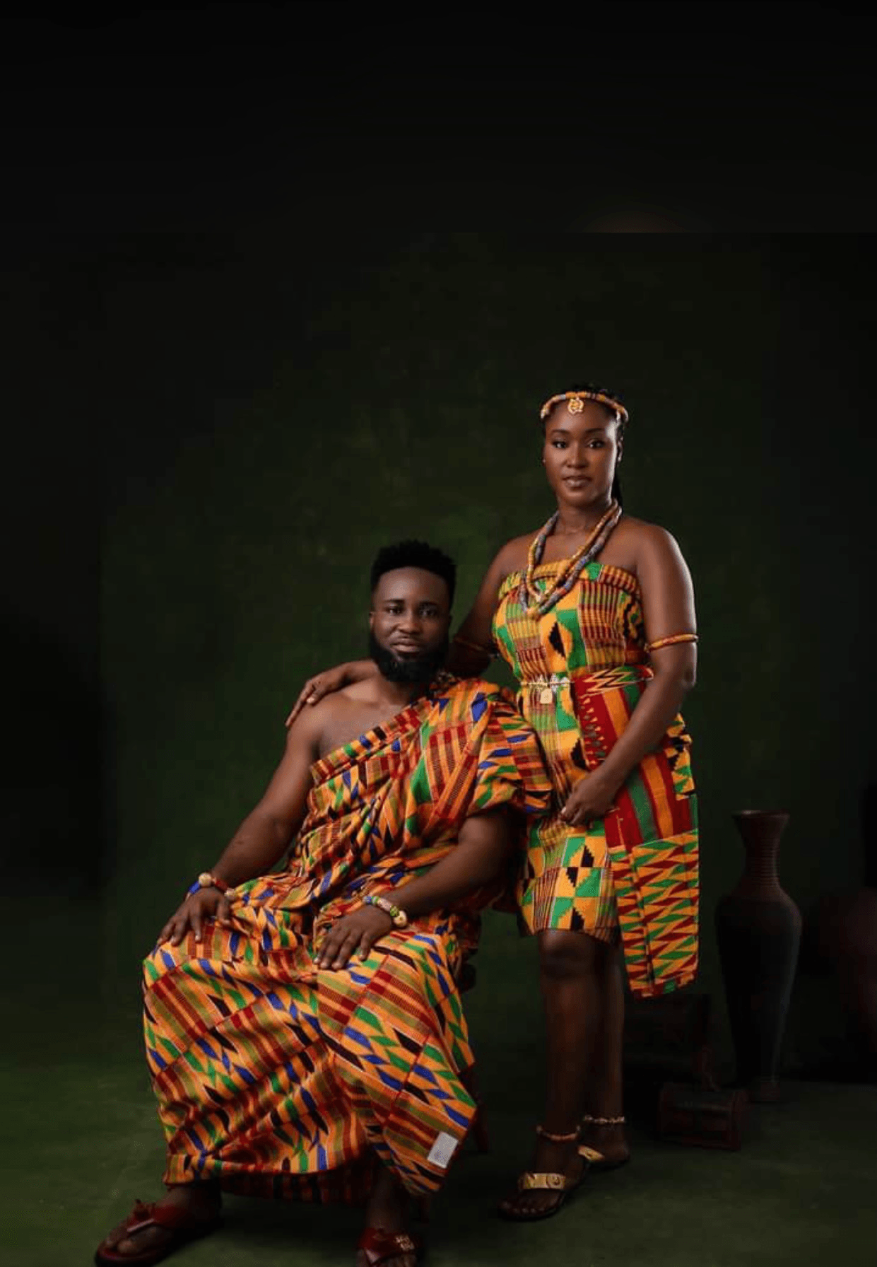 kente mall image